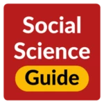 class 10 social science android application logo